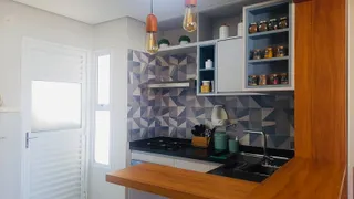 Apartamento com 3 Quartos à venda, 93m² no Vila Gumercindo, São Paulo - Foto 4