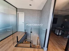 Conjunto Comercial / Sala para alugar, 130m² no Alphaville Empresarial, Barueri - Foto 26