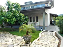 Casa de Condomínio com 5 Quartos para venda ou aluguel, 640m² no Morro Nova Cintra, Santos - Foto 10