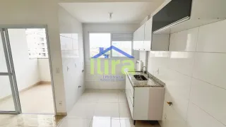 Apartamento com 1 Quarto para alugar, 38m² no Vila Osasco, Osasco - Foto 4