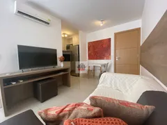 Apartamento com 1 Quarto para alugar, 30m² no Itaim Bibi, São Paulo - Foto 2