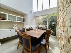 Casa de Condomínio com 4 Quartos para venda ou aluguel, 390m² no Jardim Paiquerê, Valinhos - Foto 16