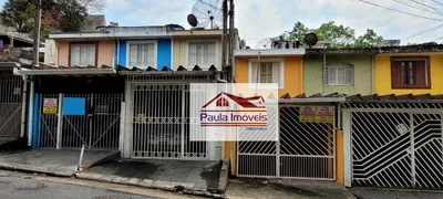 Sobrado com 2 Quartos à venda, 89m² no Vila Nova Galvão, São Paulo - Foto 6