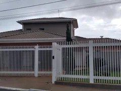 Casa de Condomínio com 3 Quartos à venda, 680m² no Vila Cristal, Brodowski - Foto 1