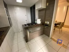 Apartamento com 3 Quartos à venda, 129m² no Cambeba, Fortaleza - Foto 9