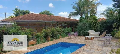 Casa com 5 Quartos à venda, 490m² no Condominio Balneario Recreativa, Ribeirão Preto - Foto 146