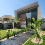 Casa de Condomínio com 4 Quartos à venda, 225m² no Condomínio do Lago, Goiânia - Foto 6