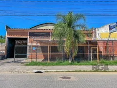 Galpão / Depósito / Armazém para alugar, 601m² no Farrapos, Porto Alegre - Foto 18