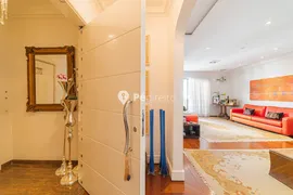 Apartamento com 4 Quartos para alugar, 250m² no Jardim Anália Franco, São Paulo - Foto 6