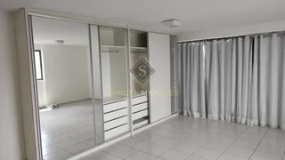 Apartamento com 4 Quartos para alugar, 204m² no Parnamirim, Recife - Foto 15