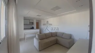 Apartamento com 2 Quartos para alugar, 70m² no Jardim Veneza, São José dos Campos - Foto 2