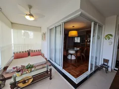Apartamento com 3 Quartos para alugar, 162m² no Parque Prado, Campinas - Foto 12