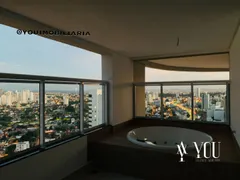 Cobertura com 5 Quartos à venda, 613m² no Setor Marista, Goiânia - Foto 32