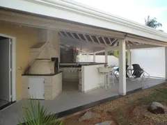 Casa de Condomínio com 4 Quartos à venda, 738m² no Barão Geraldo, Campinas - Foto 14
