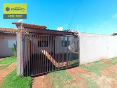 Casa com 3 Quartos para venda ou aluguel, 80m² no Jardim das Nações, Campo Grande - Foto 3