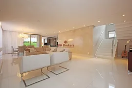 Casa de Condomínio com 4 Quartos à venda, 430m² no Alphaville Lagoa Dos Ingleses, Nova Lima - Foto 7