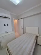 Apartamento com 2 Quartos para alugar, 80m² no Gonzaga, Santos - Foto 11