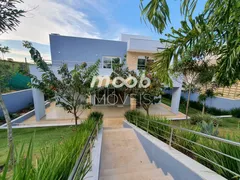 Casa de Condomínio com 4 Quartos para venda ou aluguel, 512m² no Loteamento Residencial Jaguari, Campinas - Foto 22