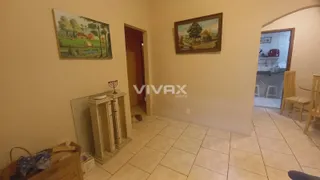 Casa de Vila com 5 Quartos à venda, 140m² no Cachambi, Rio de Janeiro - Foto 6