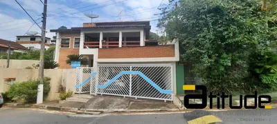 Casa de Condomínio com 4 Quartos à venda, 450m² no Condomínio Morada do Sol, Santana de Parnaíba - Foto 44