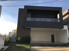 Casa de Condomínio com 5 Quartos à venda, 371m² no Jardim Residencial Giverny, Sorocaba - Foto 1