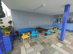 Casa de Condomínio com 9 Quartos para alugar, 580m² no Enseada, Guarujá - Foto 25