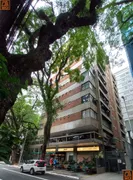 Conjunto Comercial / Sala com 2 Quartos para alugar, 100m² no Cerqueira César, São Paulo - Foto 32