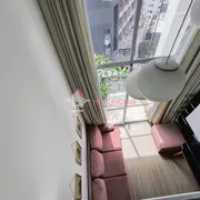 Apartamento com 1 Quarto para alugar, 49m² no Vila Mariana, São Paulo - Foto 3