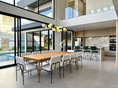 Casa de Condomínio com 4 Quartos à venda, 415m² no Alphaville Dom Pedro 2, Campinas - Foto 5
