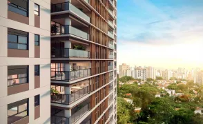 Apartamento com 3 Quartos à venda, 182m² no Vila Firmiano Pinto, São Paulo - Foto 1