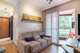 Apartamento com 3 Quartos à venda, 59m² no Novo Mundo, Curitiba - Foto 3