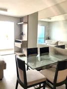 Apartamento com 3 Quartos para alugar, 72m² no Recanto dos Vinhais, São Luís - Foto 2