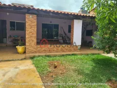 Casa de Condomínio com 4 Quartos à venda, 220m² no Região dos Lagos, Sobradinho - Foto 1