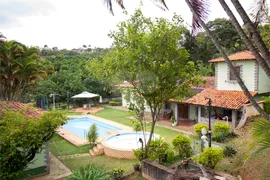 Casa de Condomínio com 5 Quartos para venda ou aluguel, 500m² no Saboó, São Roque - Foto 1