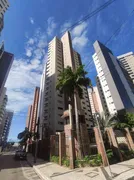 Apartamento com 3 Quartos à venda, 72m² no Meireles, Fortaleza - Foto 1