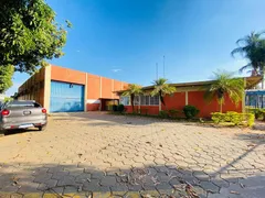 Galpão / Depósito / Armazém para alugar, 2500m² no Santa Genoveva, Goiânia - Foto 4