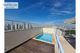 Cobertura com 5 Quartos à venda, 440m² no Ipiranga, São Paulo - Foto 2