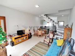Casa de Condomínio com 2 Quartos à venda, 80m² no Massaguaçu, Caraguatatuba - Foto 3