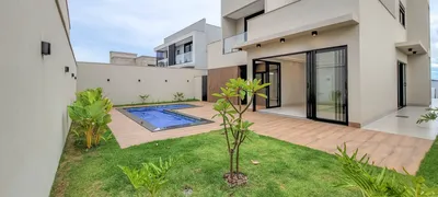 Casa de Condomínio com 4 Quartos à venda, 293m² no Condominio Nova Alianca Premium, Rio Verde - Foto 21