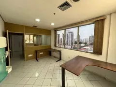 Conjunto Comercial / Sala com 1 Quarto para alugar, 33m² no Lapa, São Paulo - Foto 4