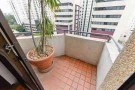 Apartamento com 2 Quartos para alugar, 97m² no Vila Madalena, São Paulo - Foto 4