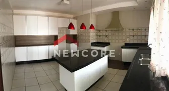 Casa de Condomínio com 3 Quartos à venda, 339m² no Parque Egisto Ragazzo, Limeira - Foto 11