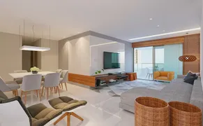 Apartamento com 4 Quartos à venda, 165m² no Apipucos, Recife - Foto 7