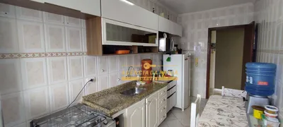 Apartamento com 2 Quartos para alugar, 112m² no Vila Tupi, Praia Grande - Foto 19