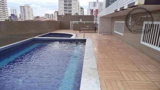 Apartamento com 2 Quartos à venda, 80m² no Canto do Forte, Praia Grande - Foto 16