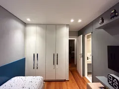 Apartamento com 4 Quartos à venda, 143m² no Cidade Nova, Belo Horizonte - Foto 16