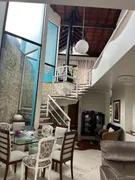 Casa de Condomínio com 4 Quartos à venda, 330m² no Parque Monte Alegre, Taboão da Serra - Foto 7