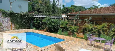 Casa com 5 Quartos à venda, 490m² no Condominio Balneario Recreativa, Ribeirão Preto - Foto 179