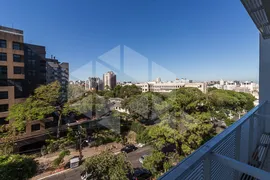 Conjunto Comercial / Sala para alugar, 42m² no Auxiliadora, Porto Alegre - Foto 15