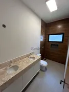 Casa de Condomínio com 4 Quartos à venda, 350m² no Centro, Atibaia - Foto 11